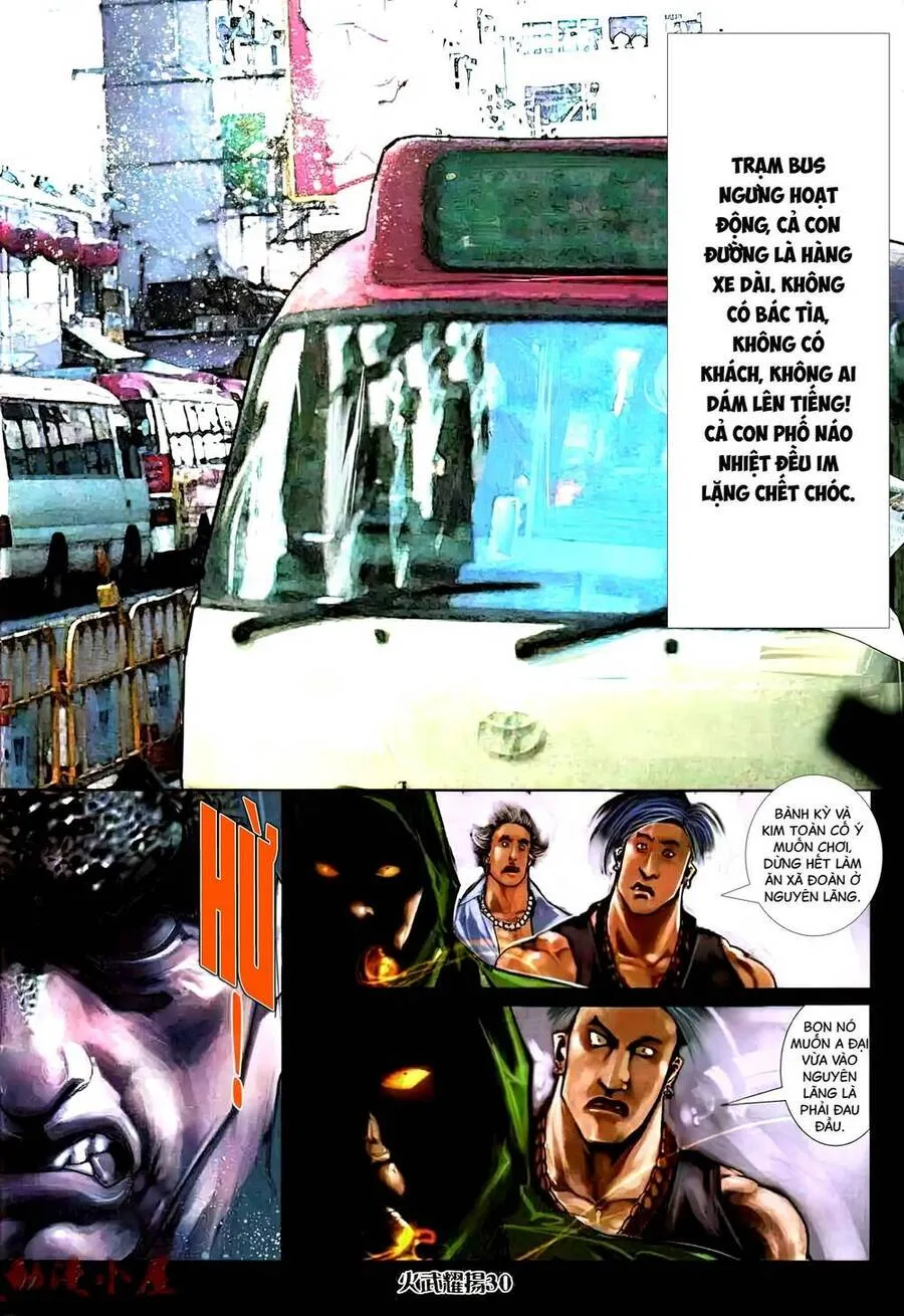 Chương 438 - Trang 28