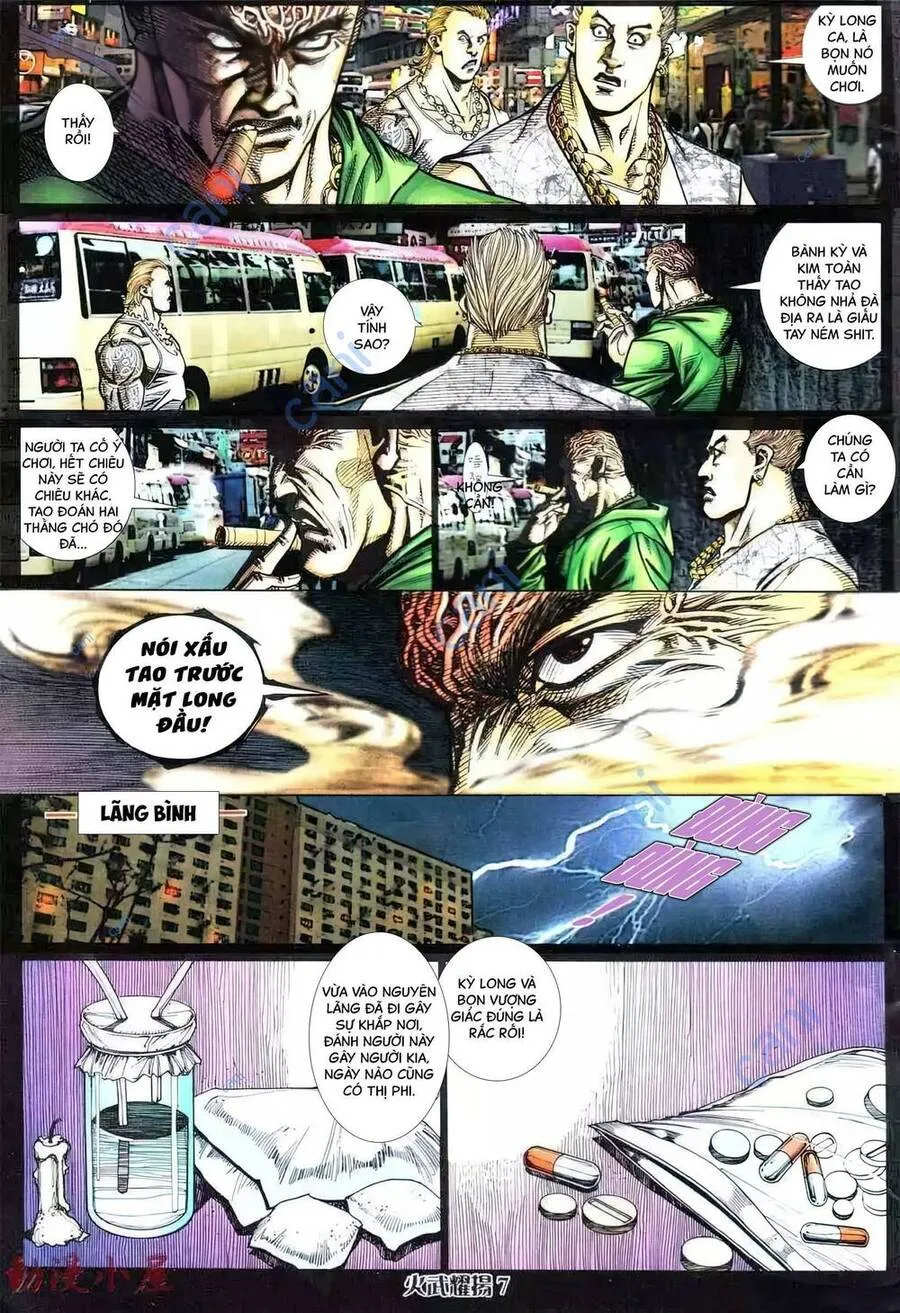 Chương 439 - Trang 5
