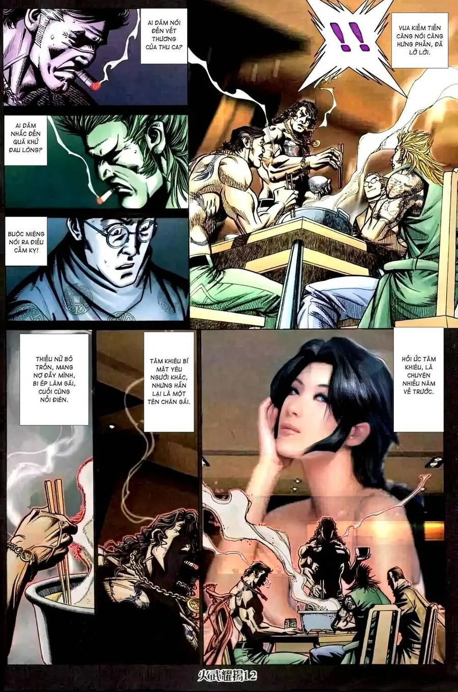 Chương 448 - Trang 10