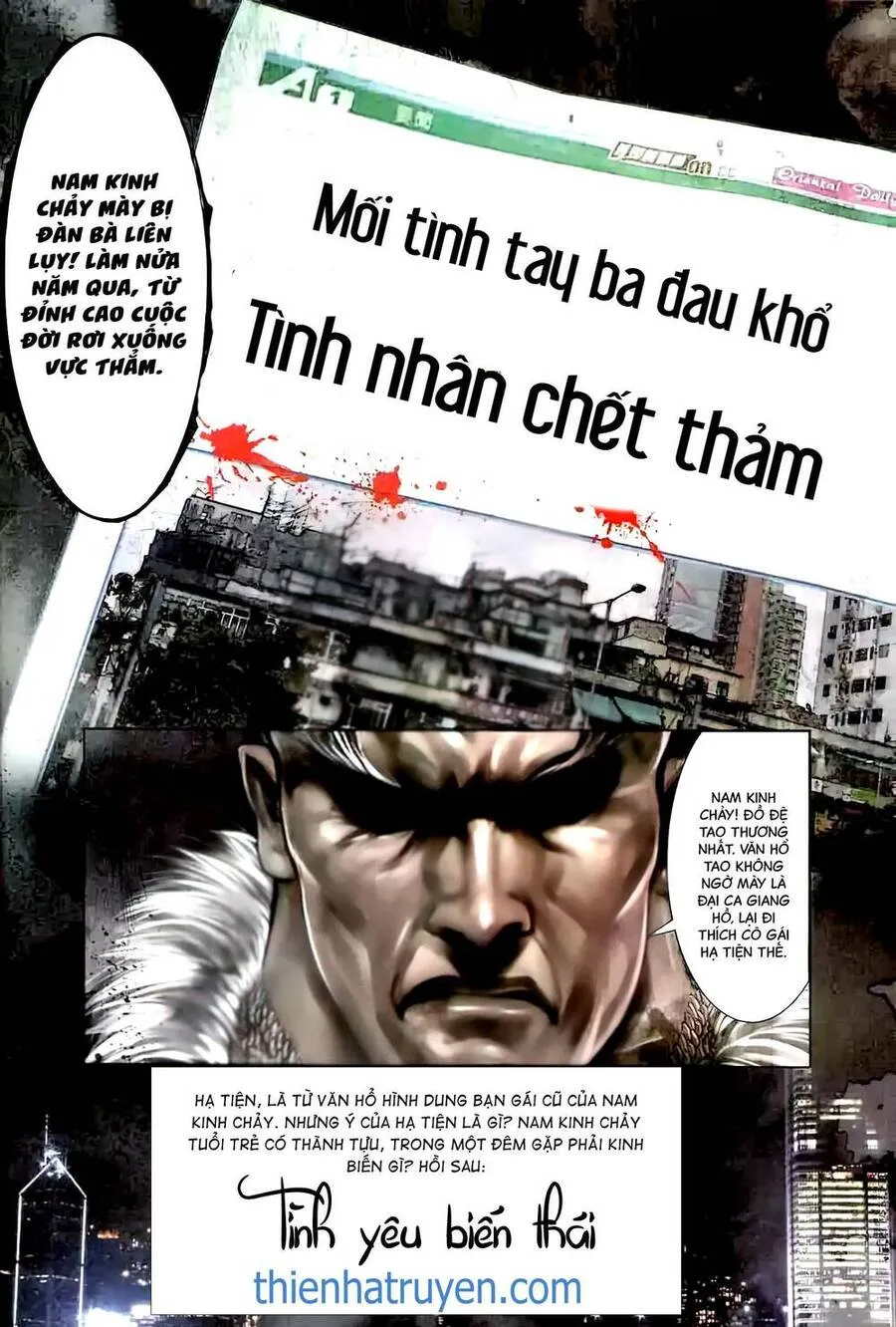 Chương 452 - Trang 25