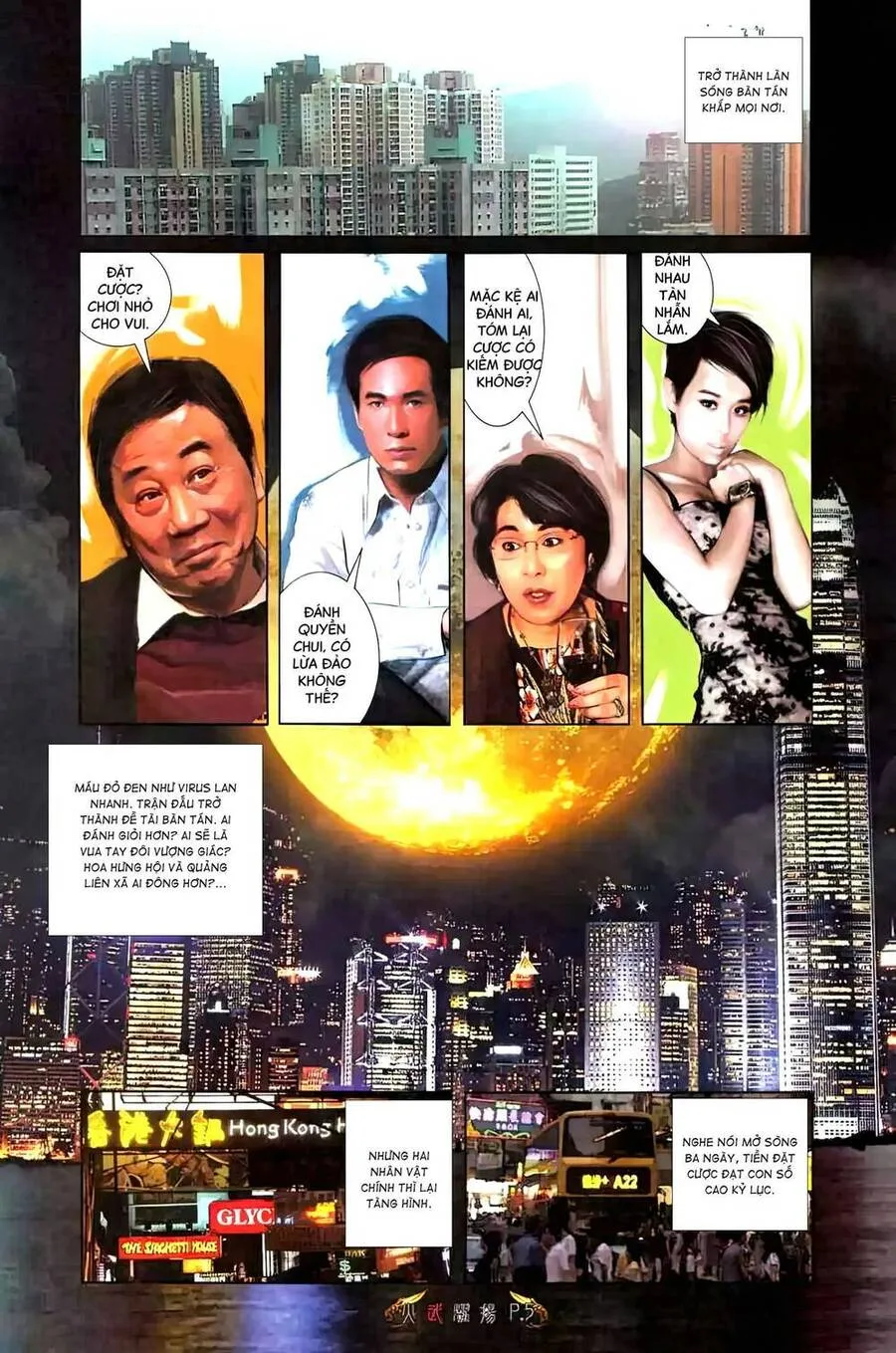 Chương 480 - Trang 5