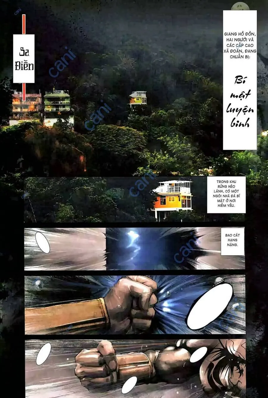 Chương 480 - Trang 6