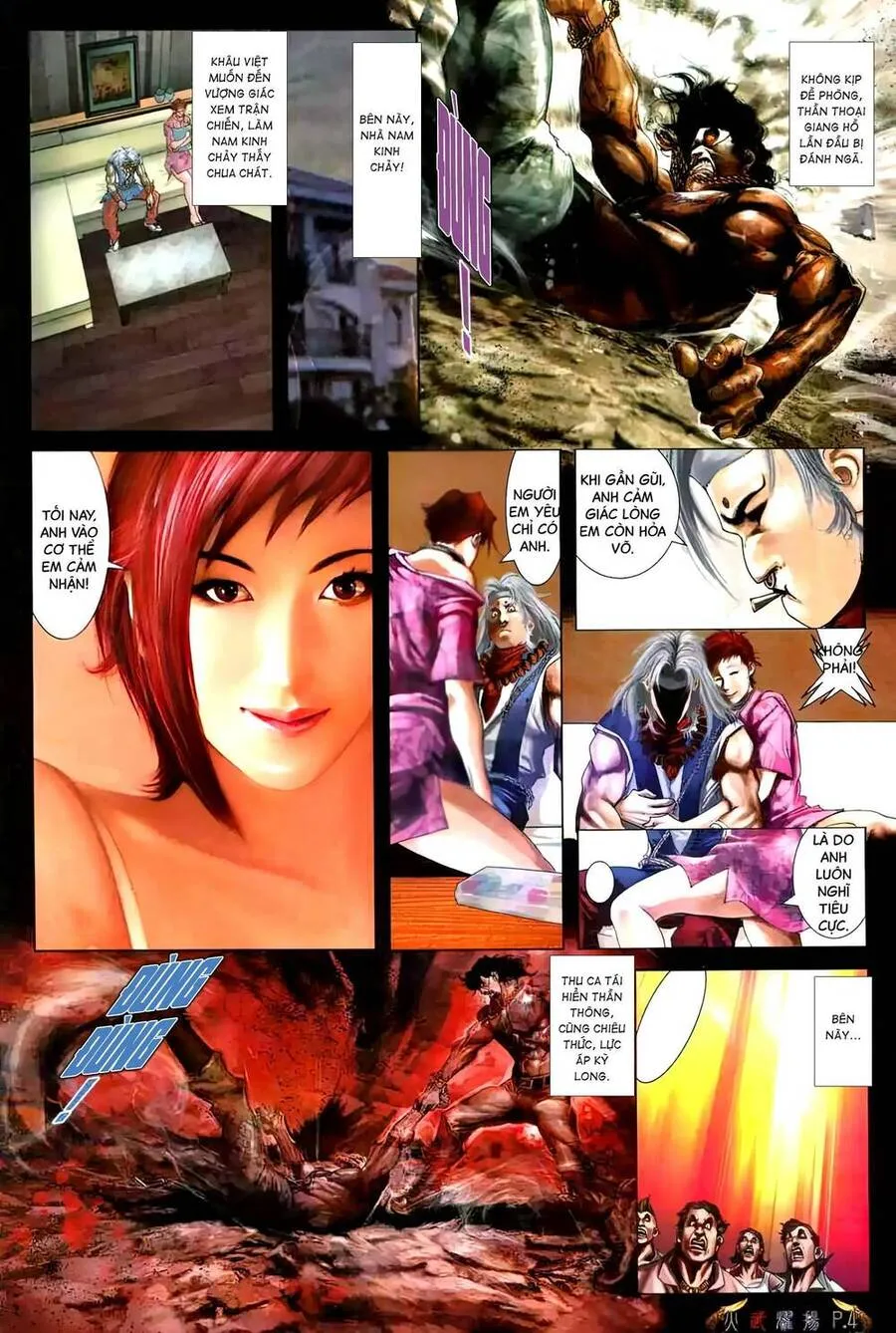 Chương 487 - Trang 3