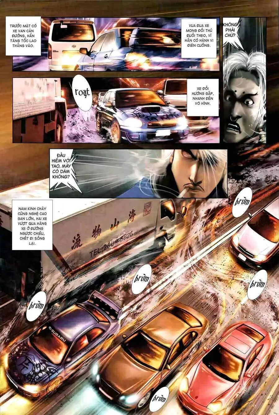 Chương 496 - Trang 10