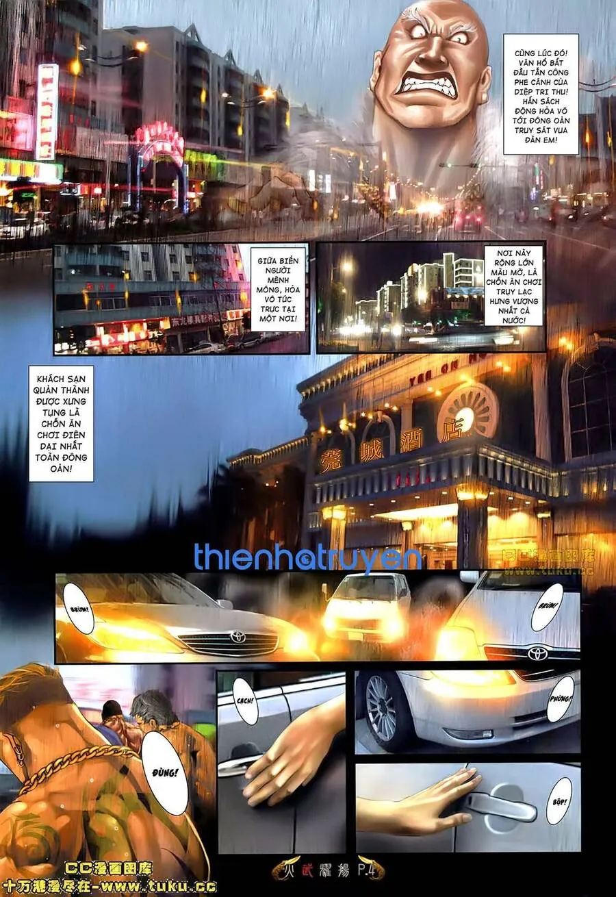 Chương 501 - Trang 3