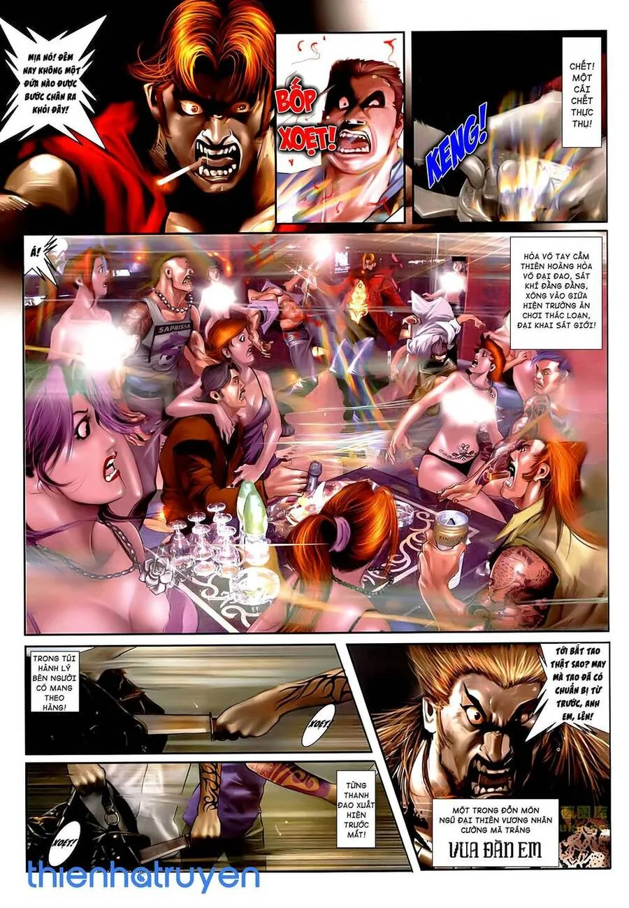 Chương 502 - Trang 3