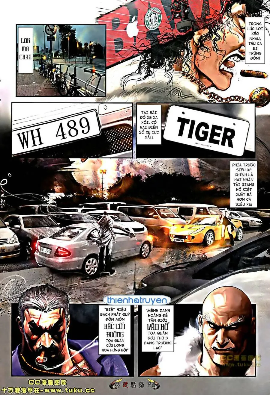 Chương 509 - Trang 3