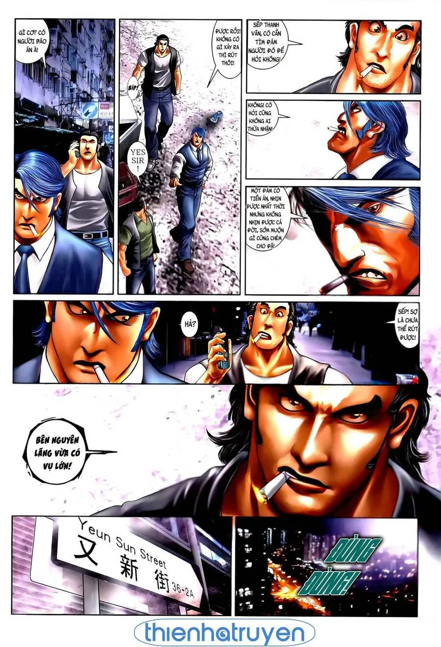 Chương 528 - Trang 15