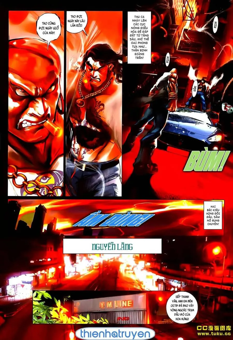 Chương 537 - Trang 3