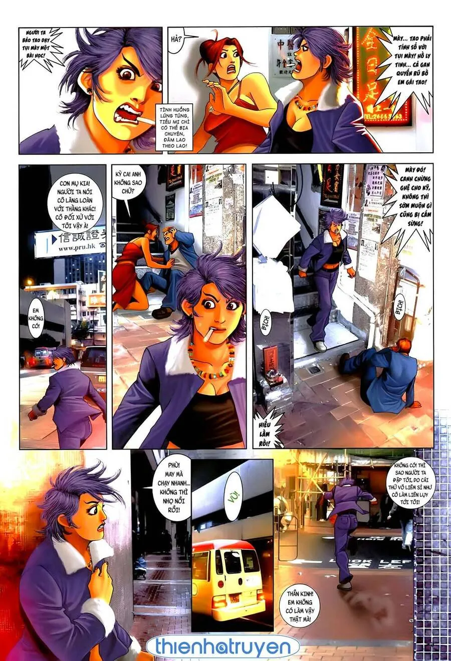 Chương 549 - Trang 12
