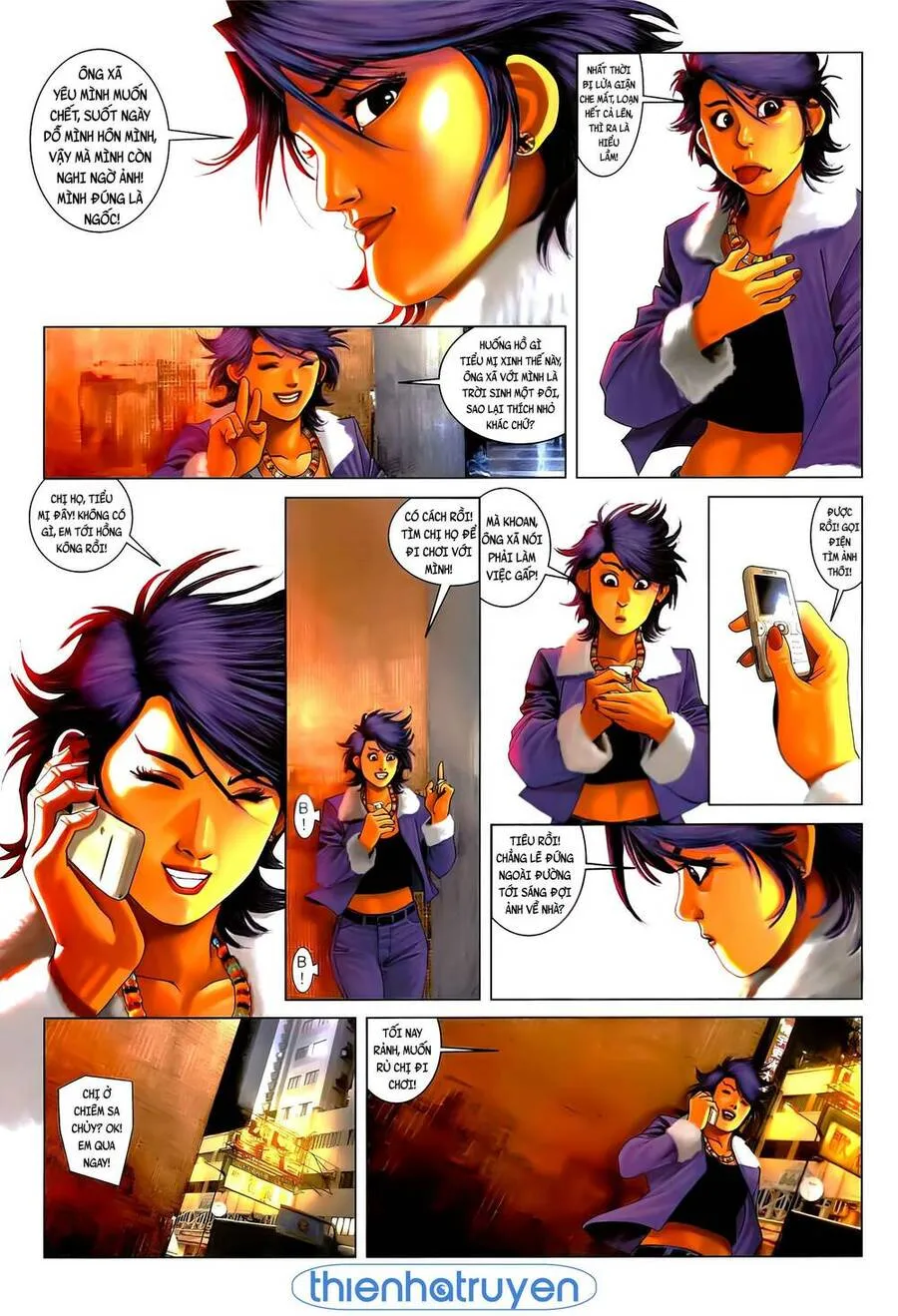 Chương 549 - Trang 13