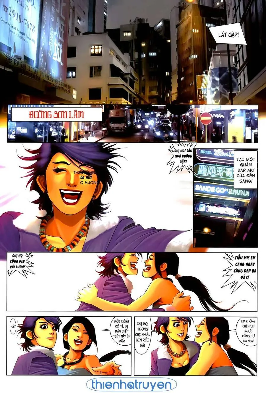 Chương 549 - Trang 14