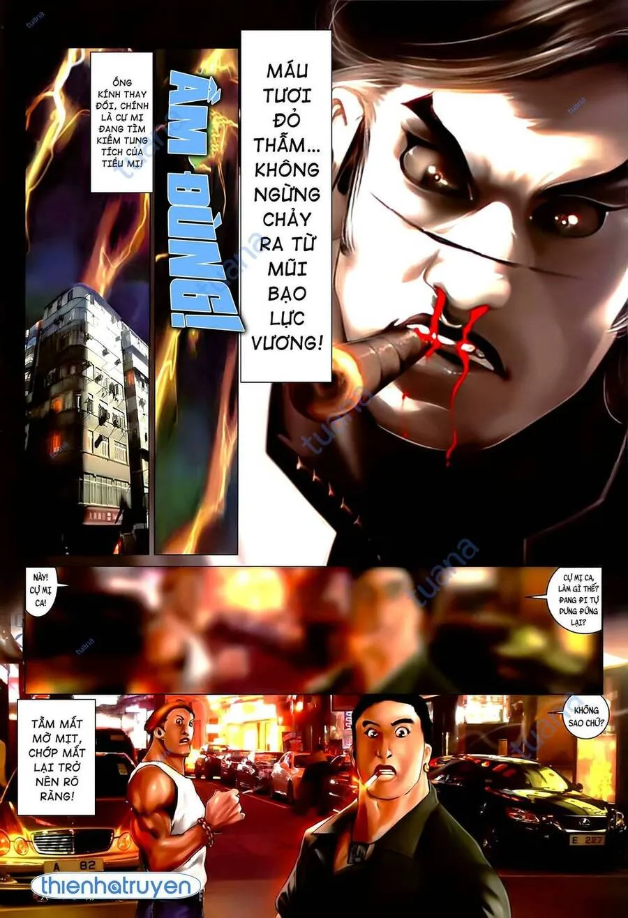 Chương 549 - Trang 22