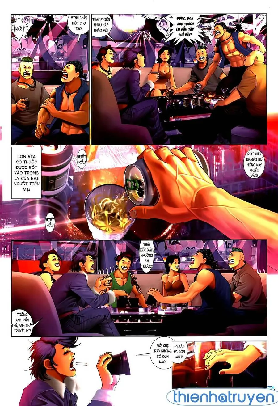 Chương 550 - Trang 12
