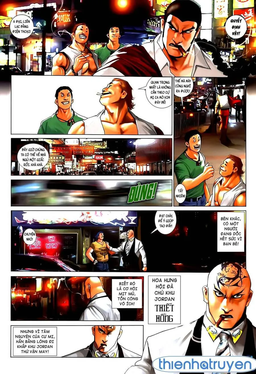 Chương 550 - Trang 9