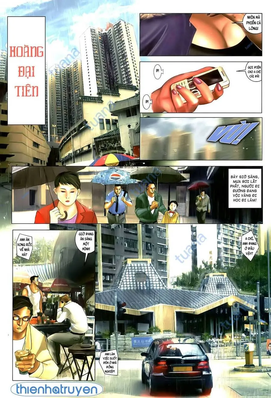 Chương 551 - Trang 10