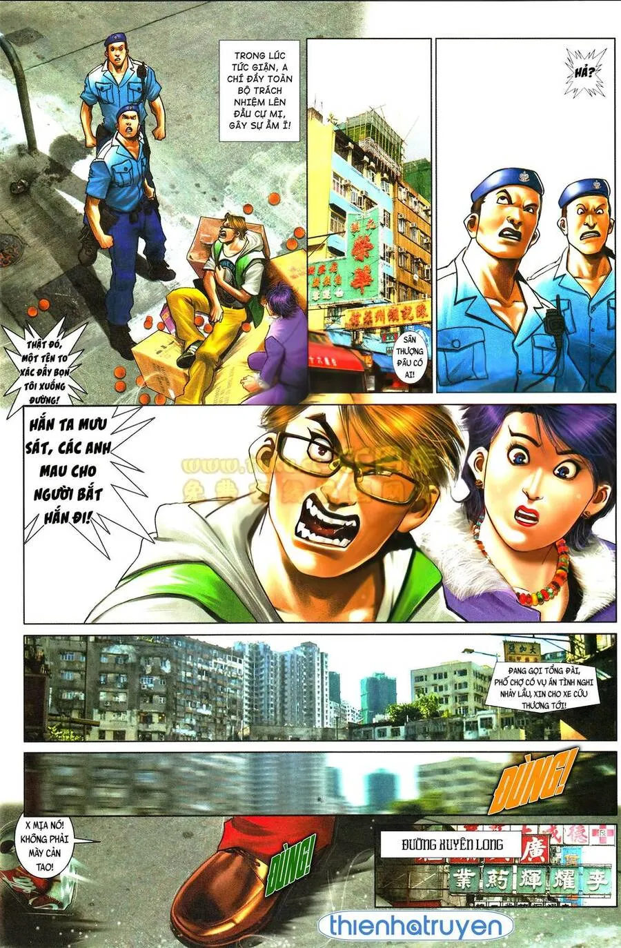 Chương 556 - Trang 19