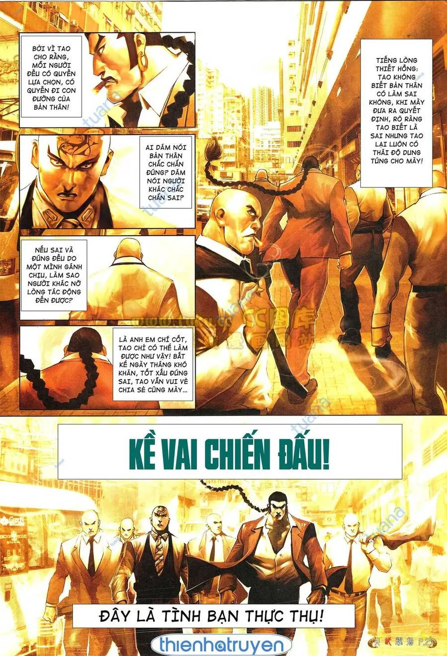 Chương 556 - Trang 22