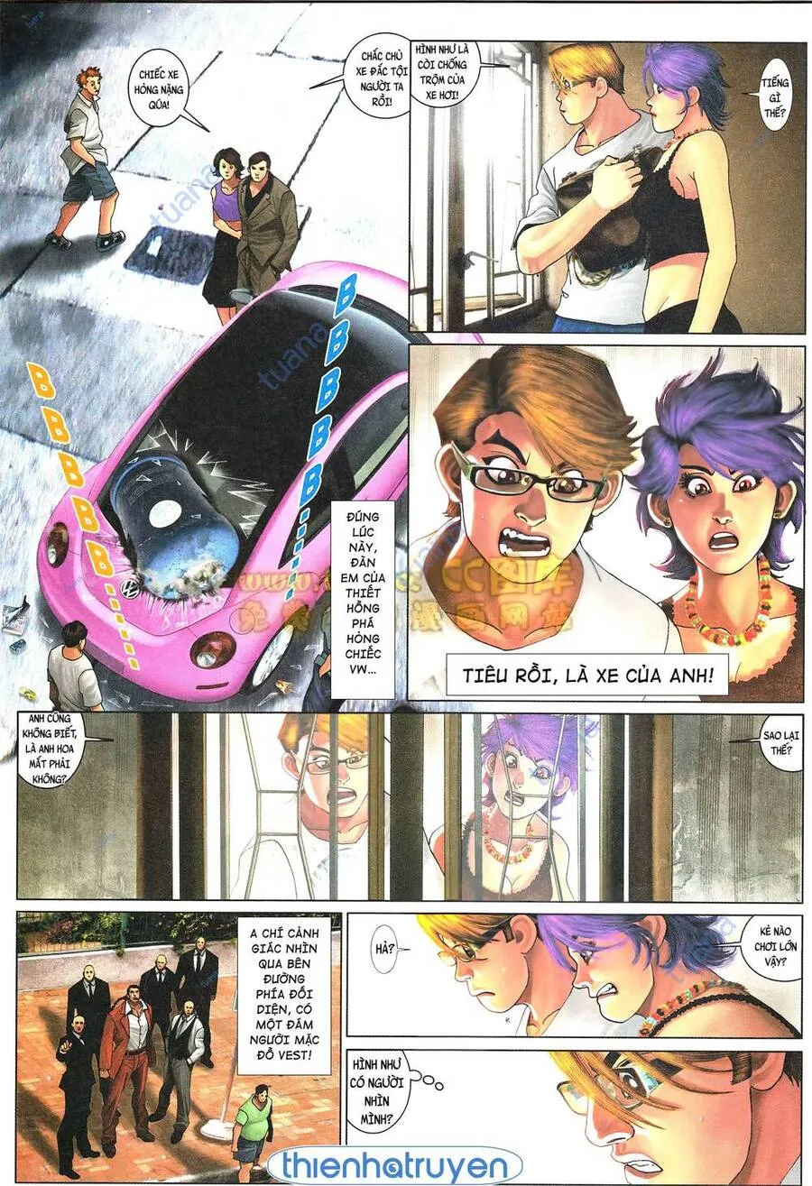 Chương 556 - Trang 7