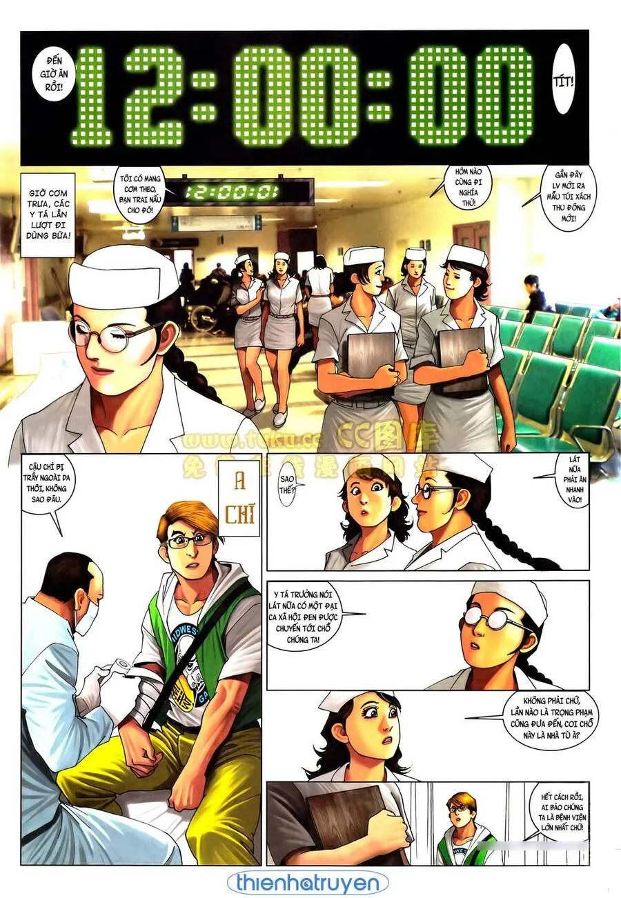 Chương 557 - Trang 4