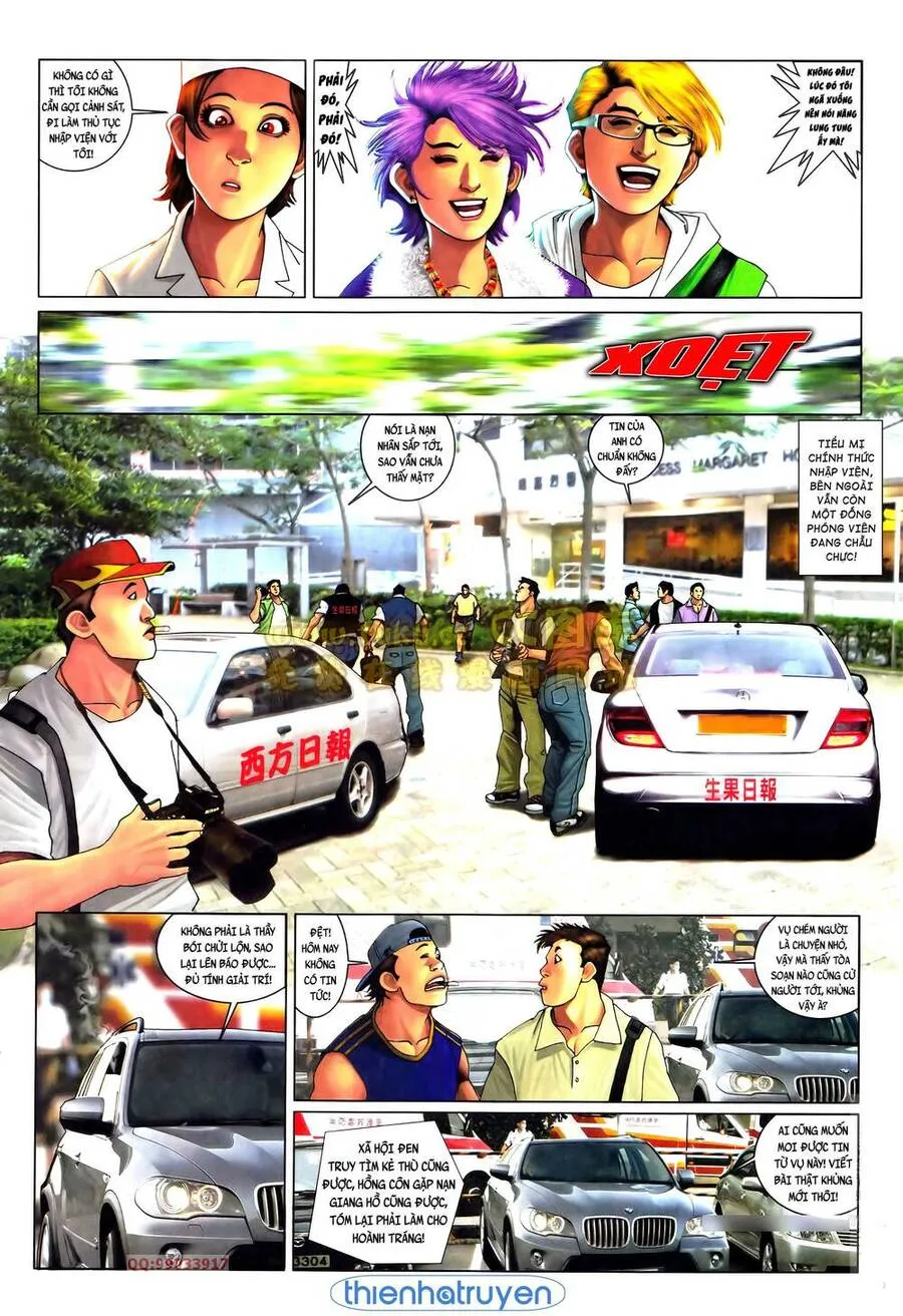 Chương 557 - Trang 8