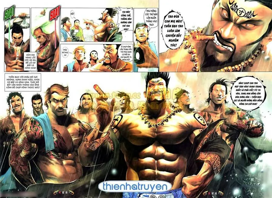 Chương 558 - Trang 4