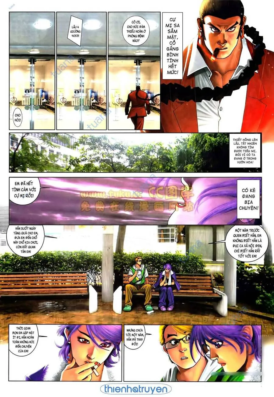 Chương 559 - Trang 5