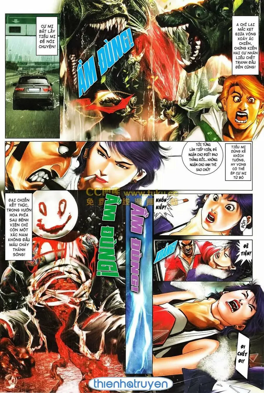 Chương 561 - Trang 3