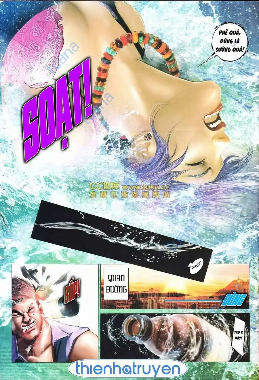 Chương 562 - Trang 21