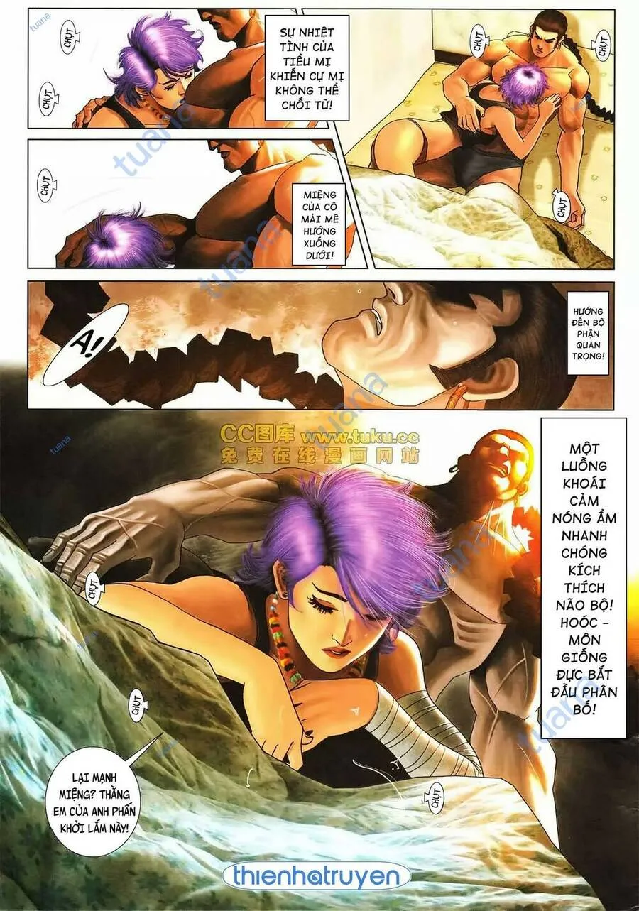 Chương 563 - Trang 5