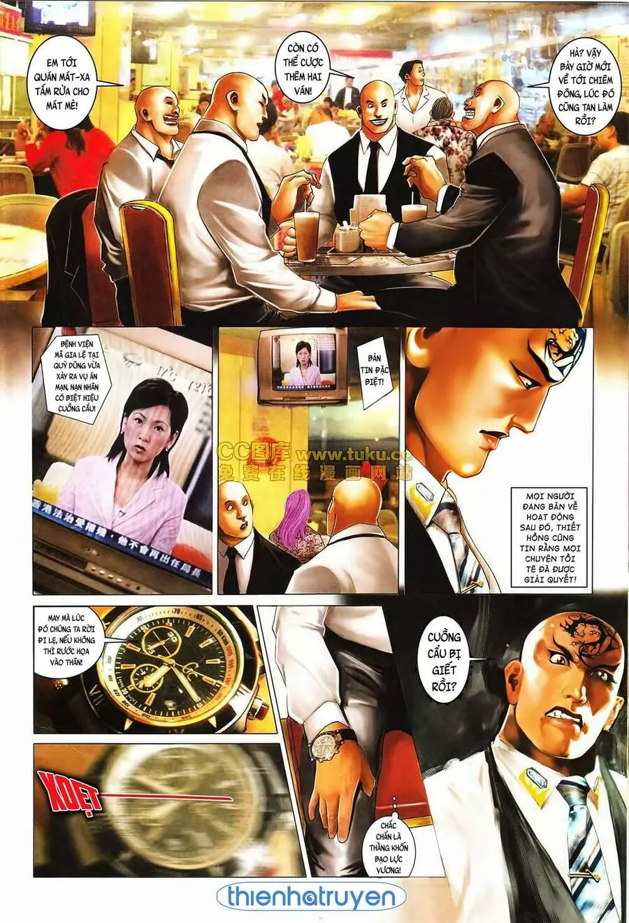 Chương 563 - Trang 8