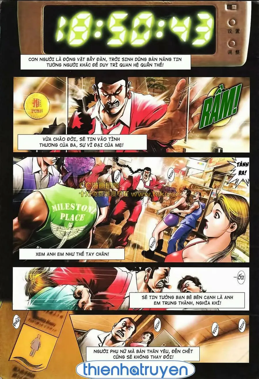 Chương 564 - Trang 2
