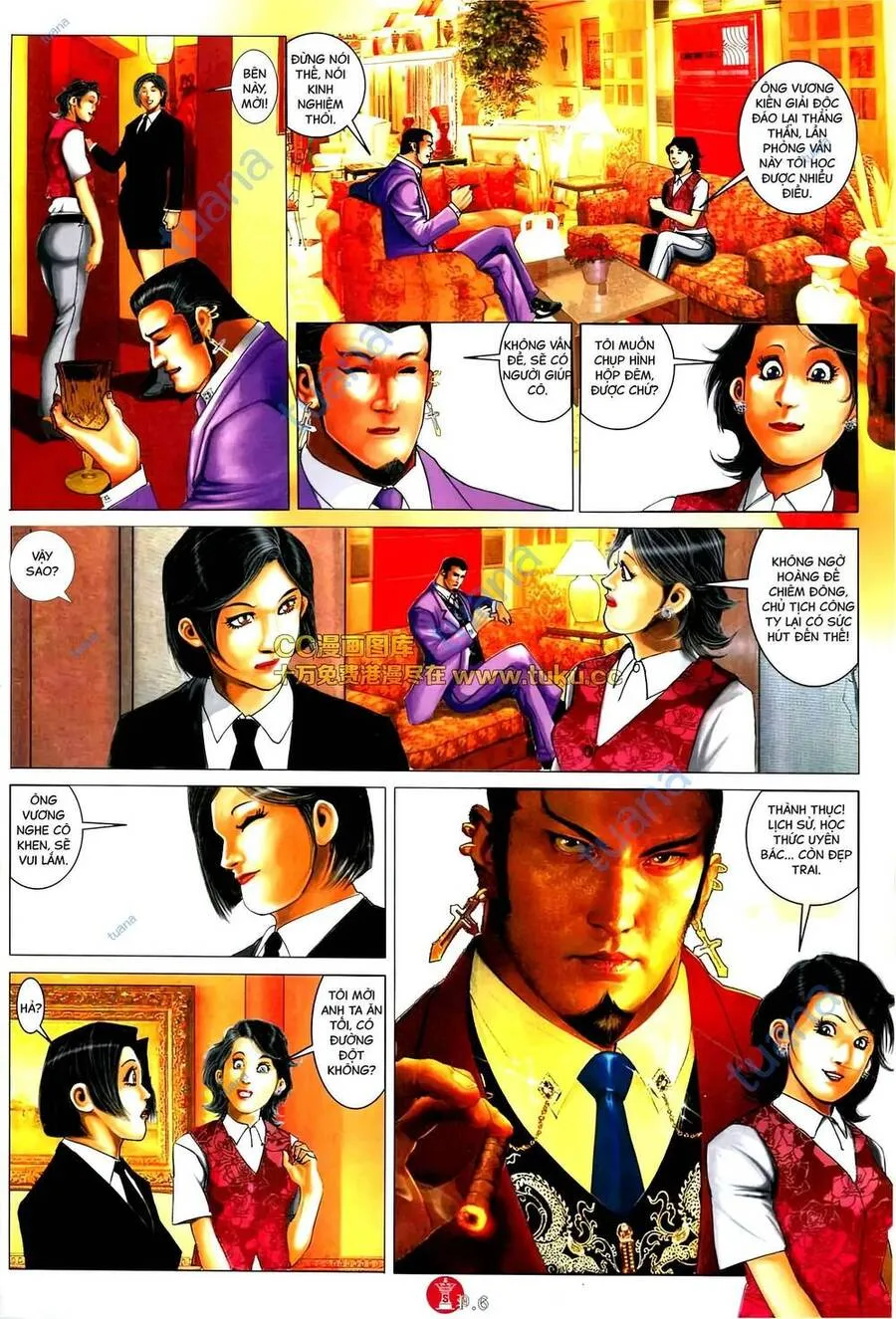 Chương 573 - Trang 5