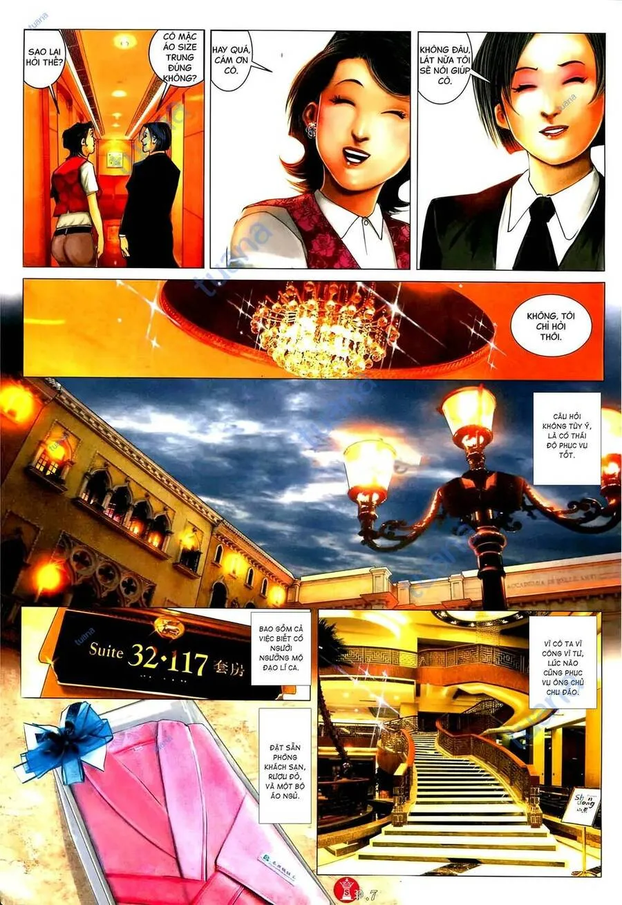 Chương 573 - Trang 6