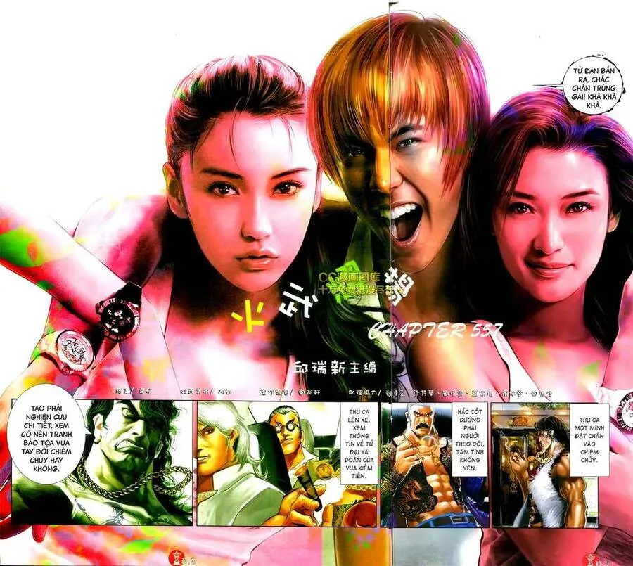 Chương 577 - Trang 2