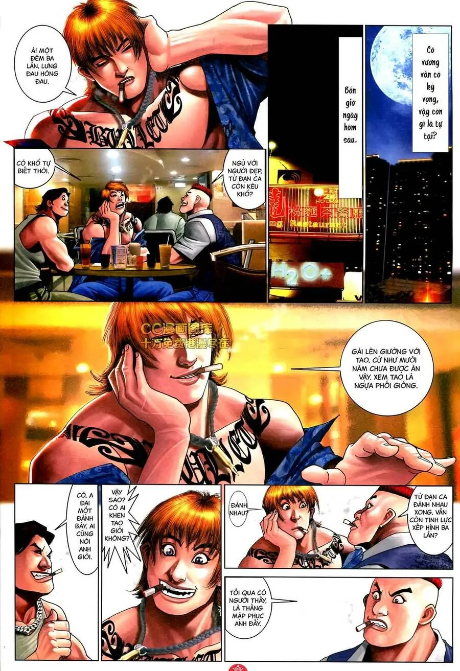 Chương 578 - Trang 20