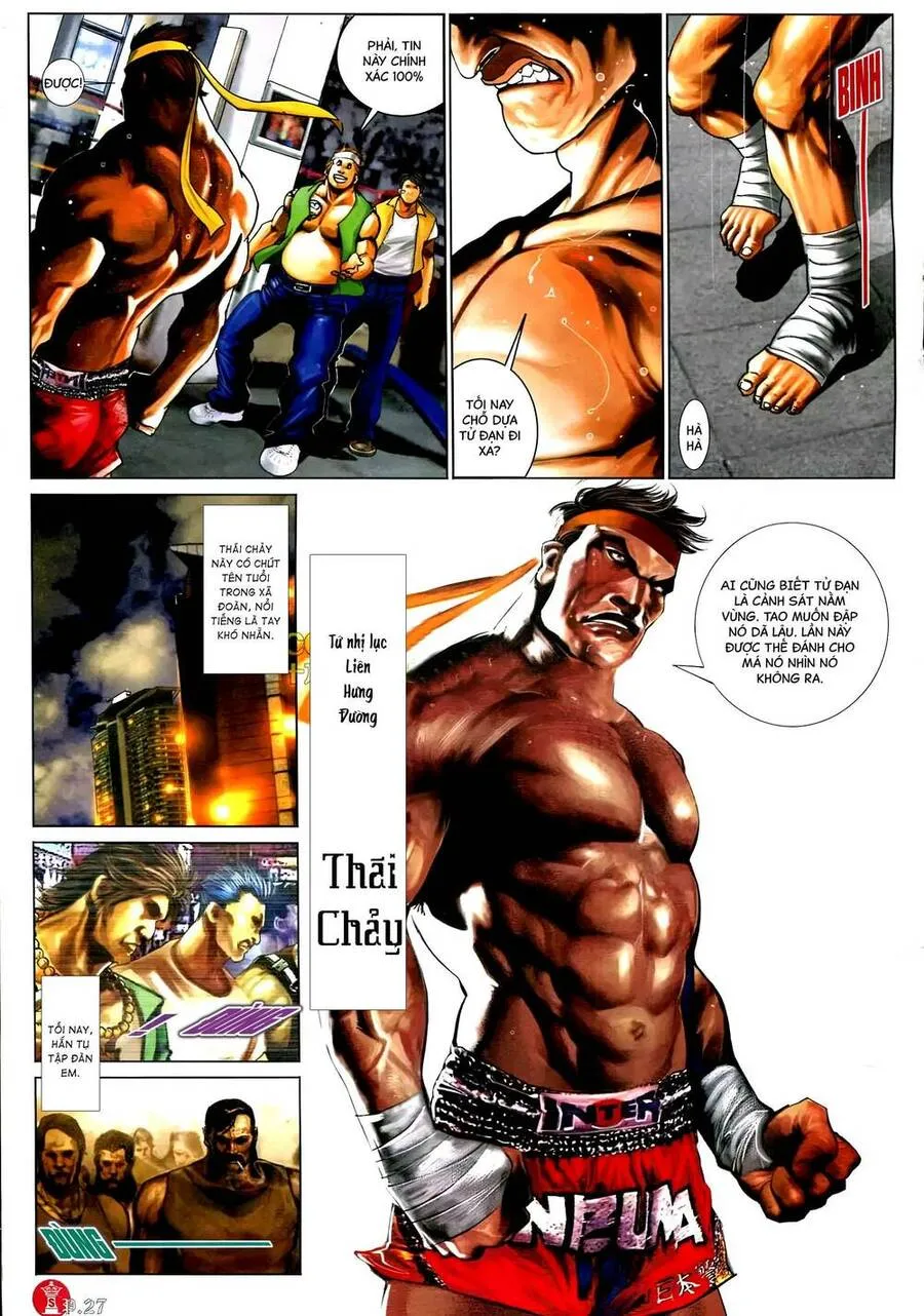 Chương 578 - Trang 26