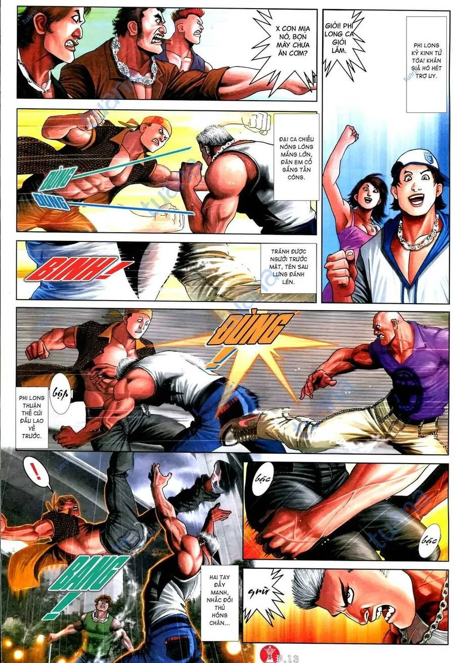 Chương 584 - Trang 11