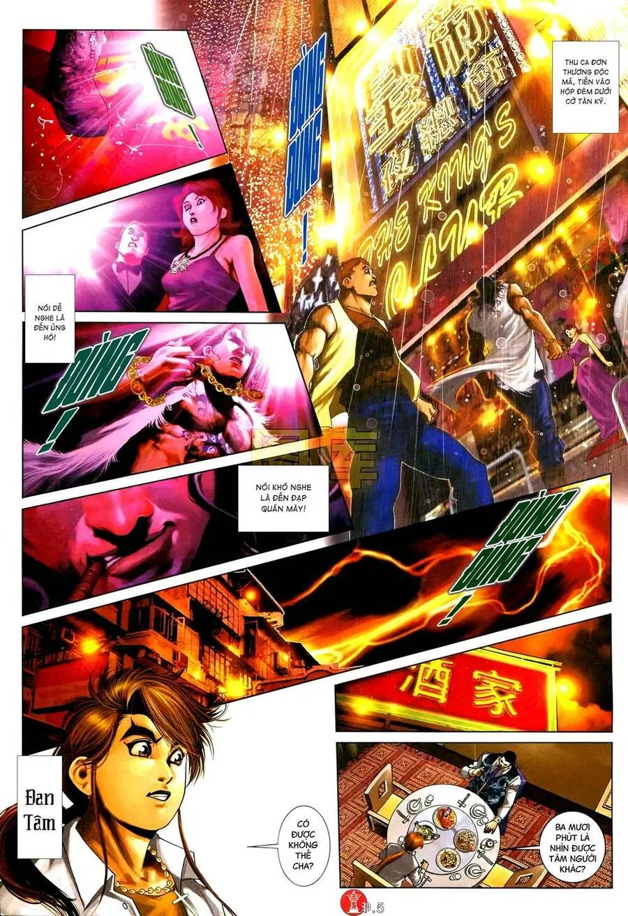 Chương 587 - Trang 4