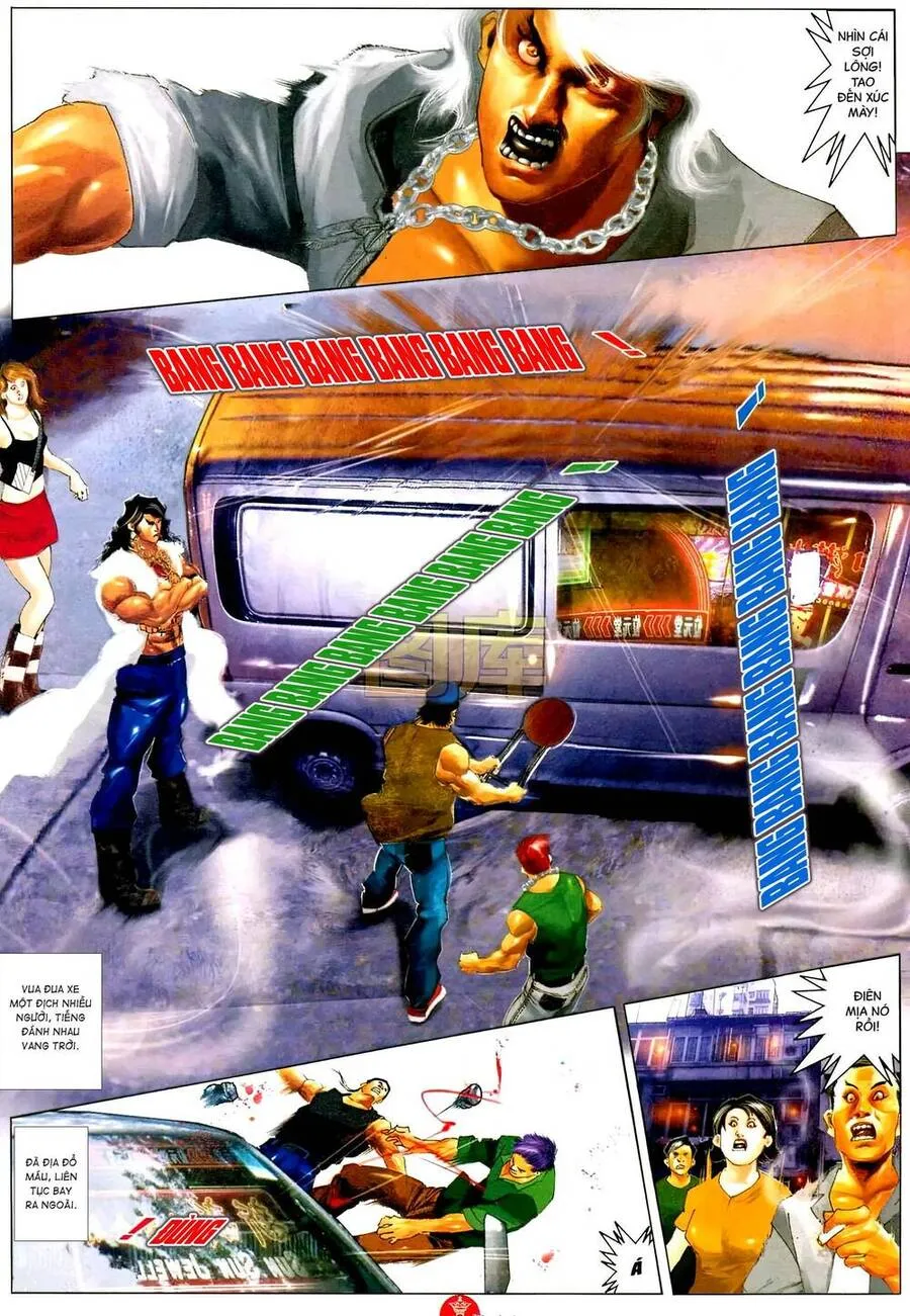 Chương 591 - Trang 13