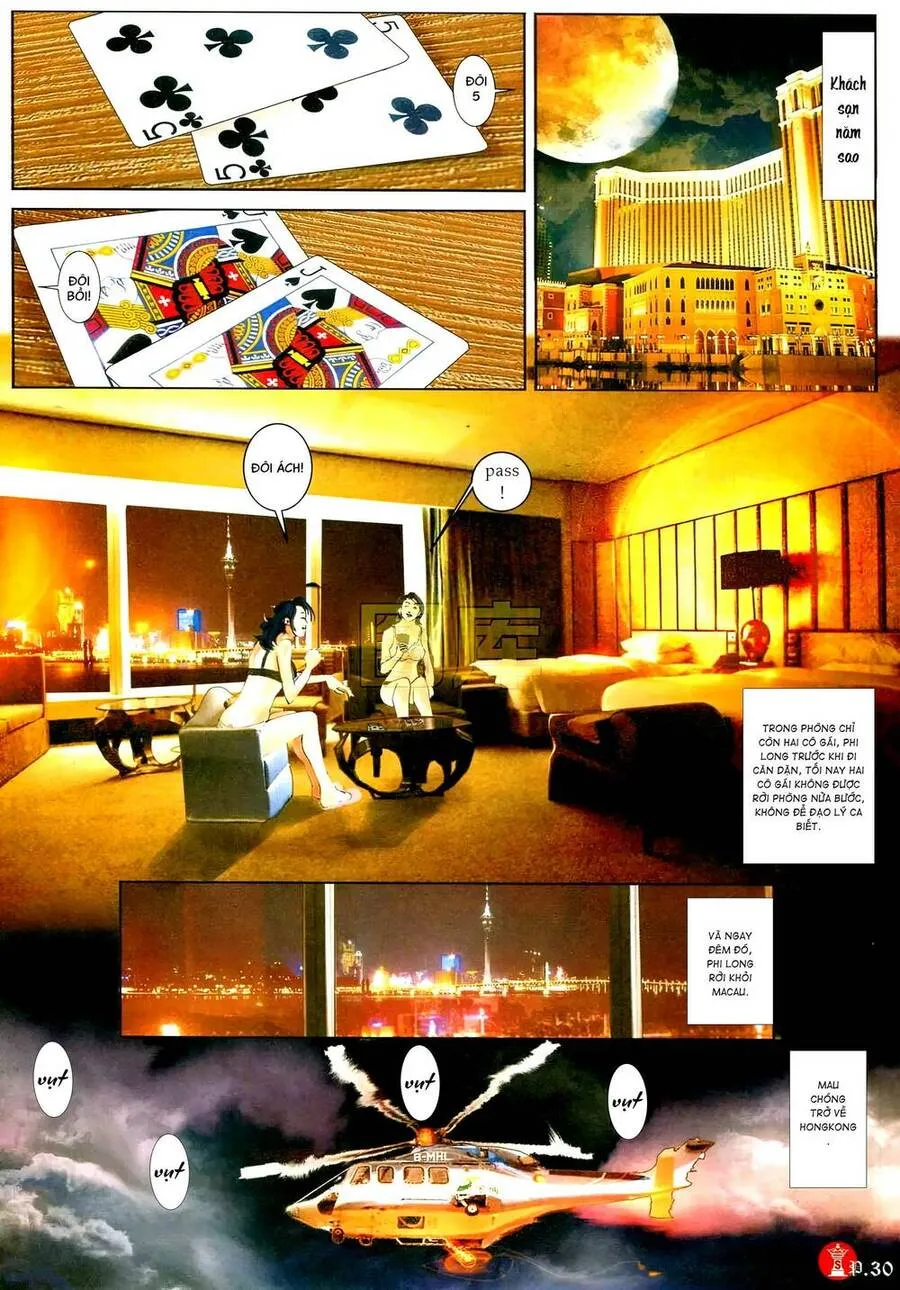 Chương 591 - Trang 24
