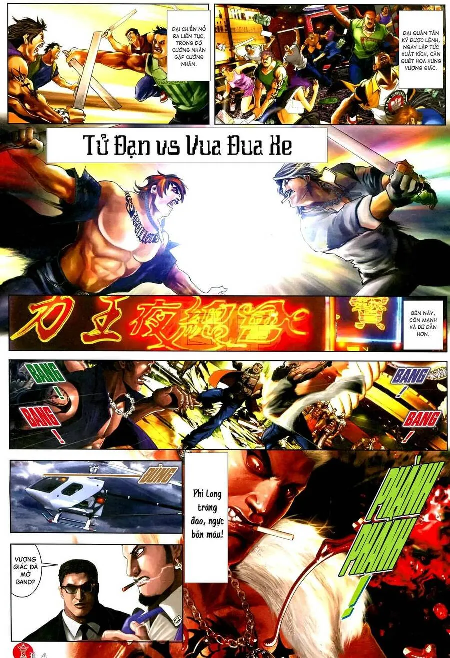 Chương 593 - Trang 3