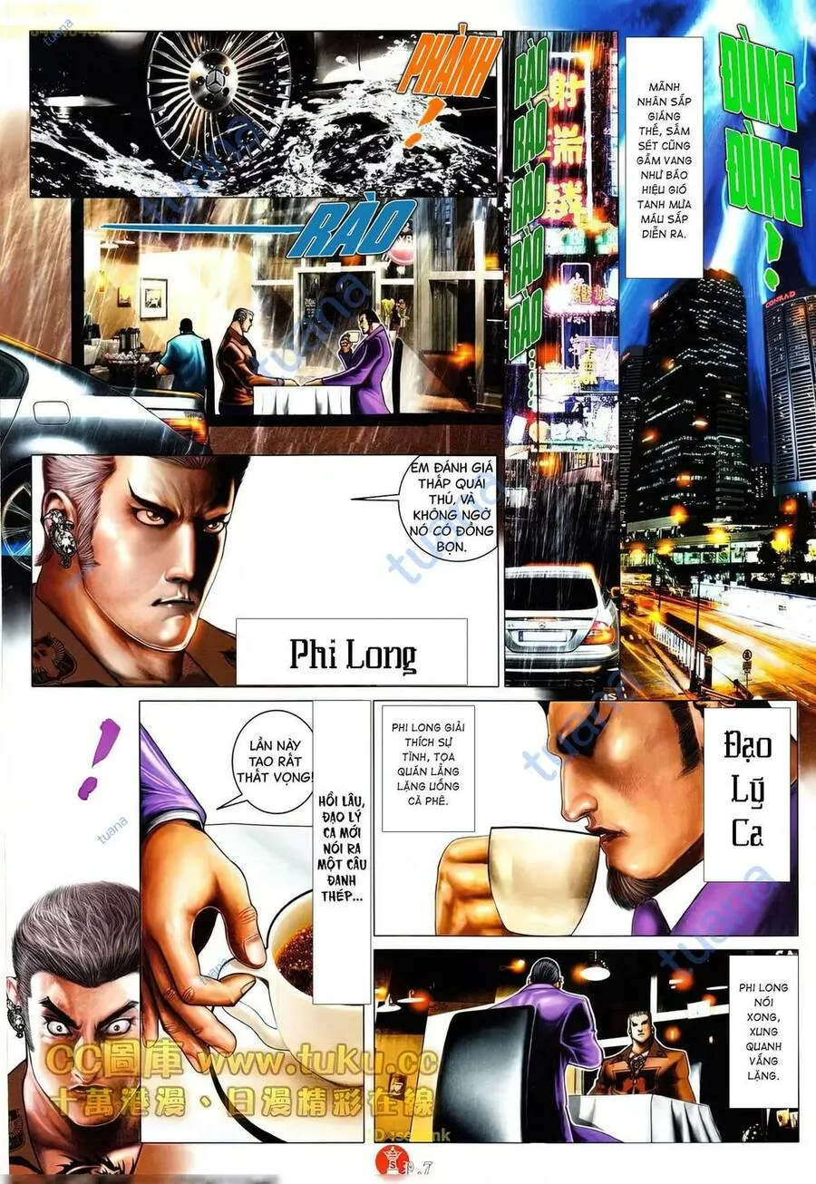 Chương 602 - Trang 7