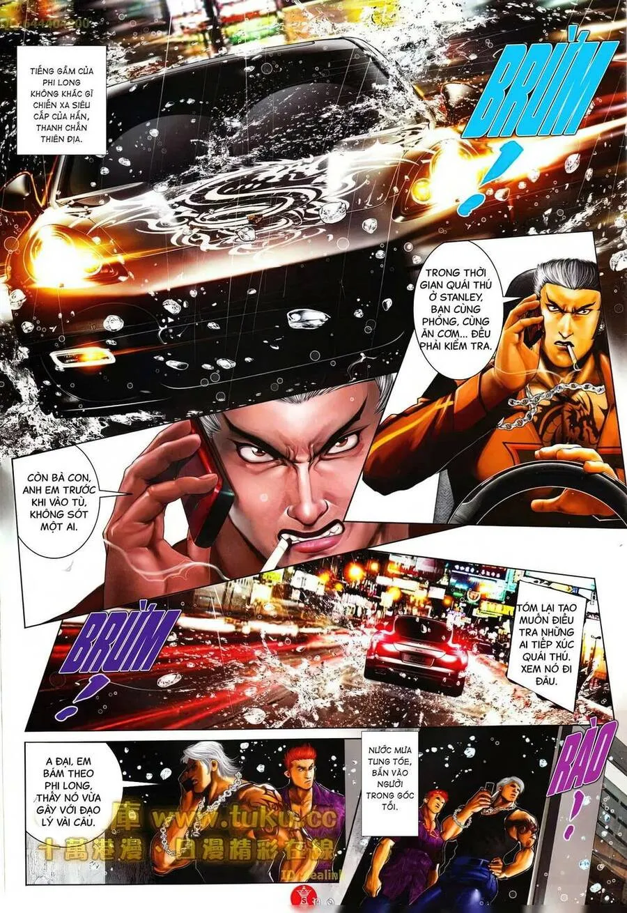 Chương 602 - Trang 9