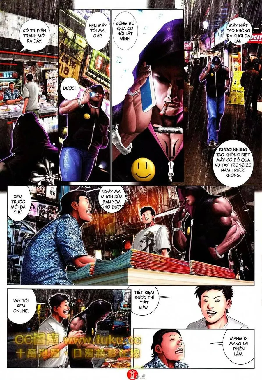 Chương 604 - Trang 4