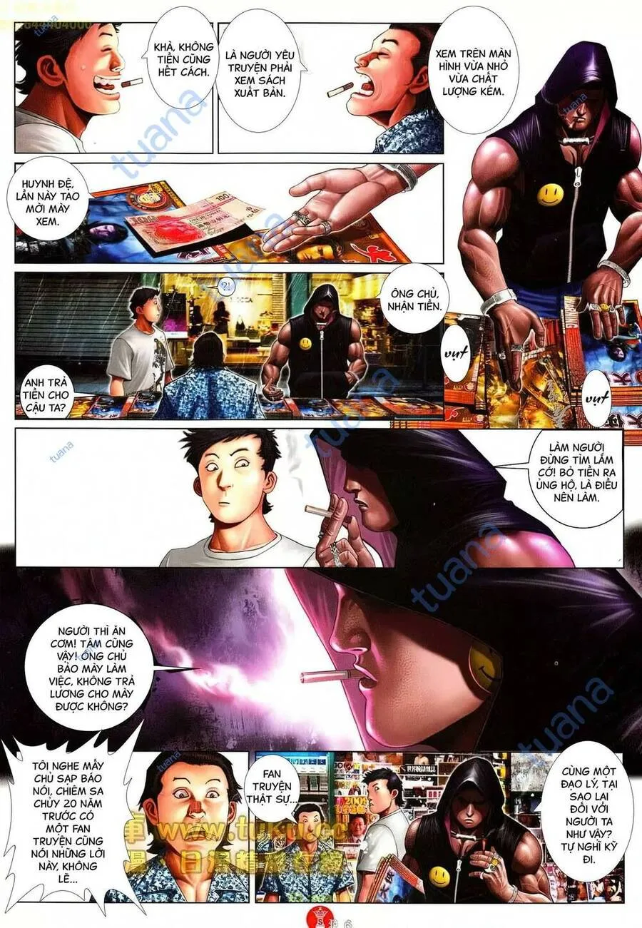 Chương 604 - Trang 5