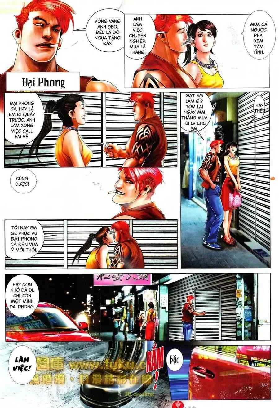 Chương 607 - Trang 9