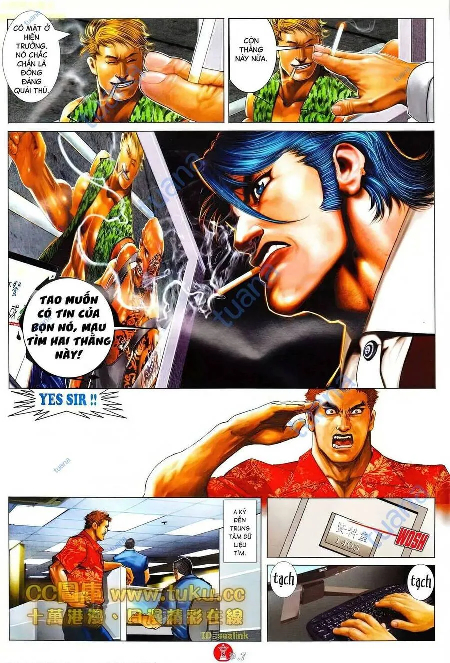 Chương 608 - Trang 6