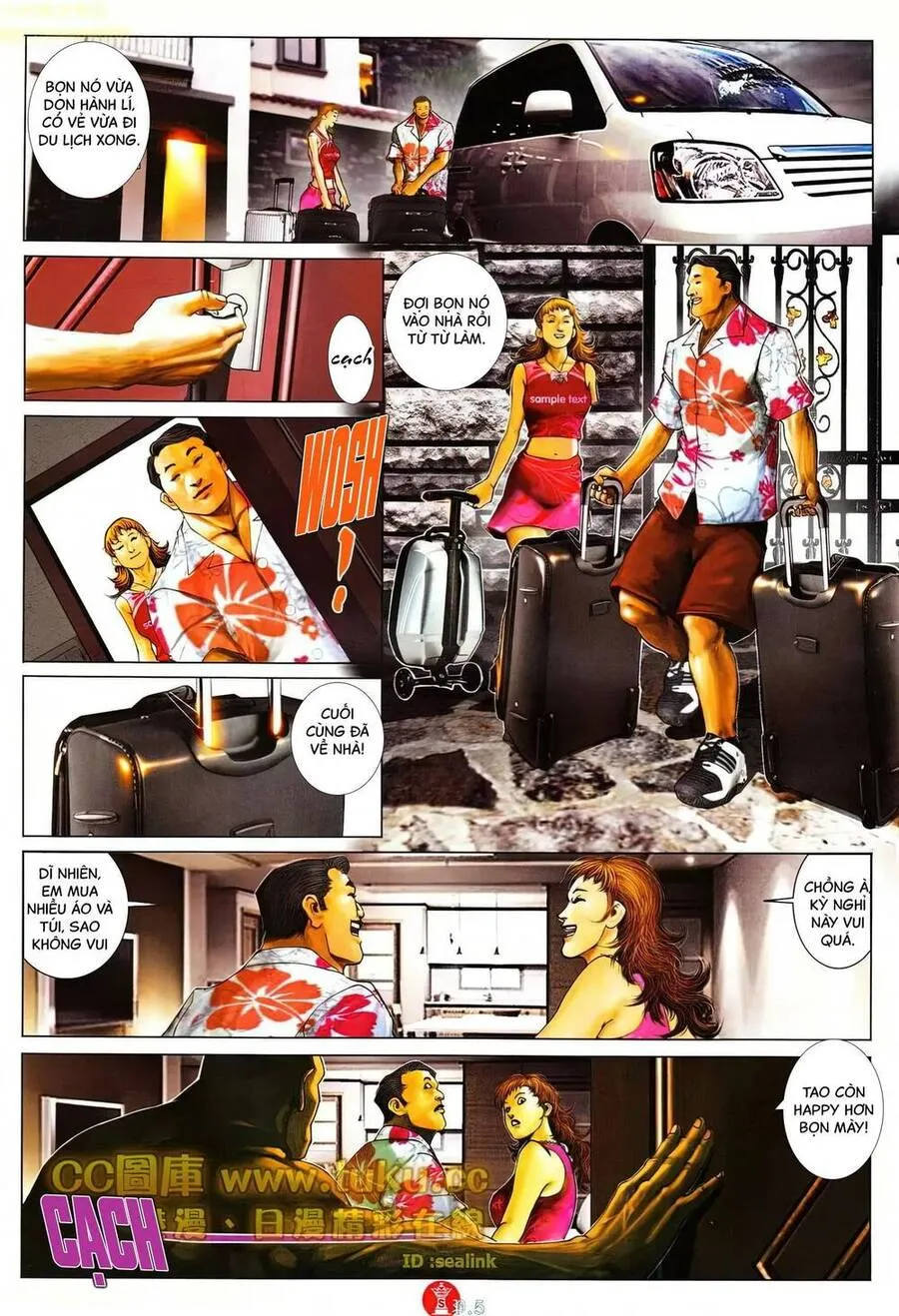 Chương 609 - Trang 4