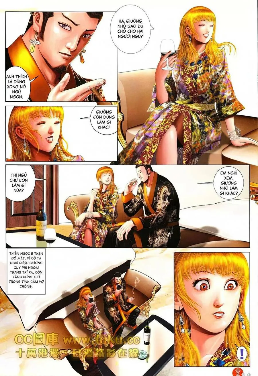 Chương 609 - Trang 8